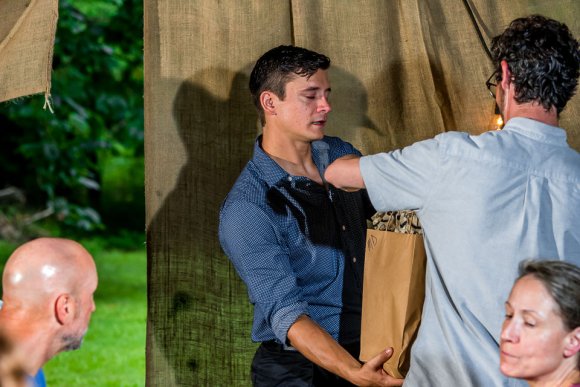 Â© Candid Memories By Ken Frazier