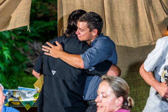 Â© Candid Memories By Ken Frazier