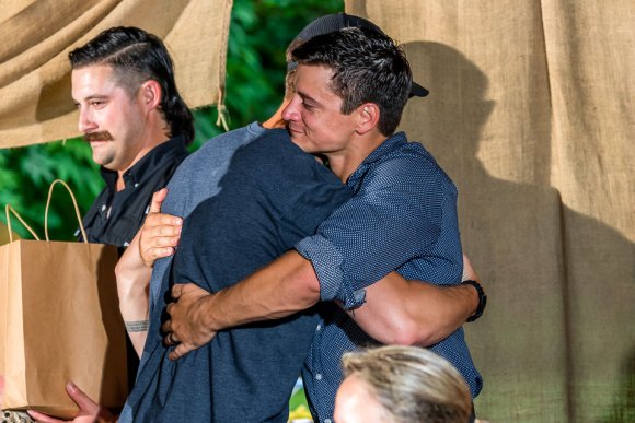 Â© Candid Memories By Ken Frazier