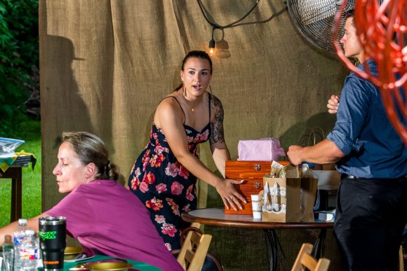 Â© Candid Memories By Ken Frazier