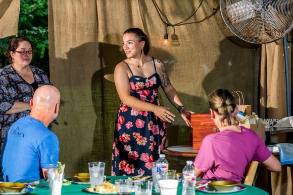 Â© Candid Memories By Ken Frazier