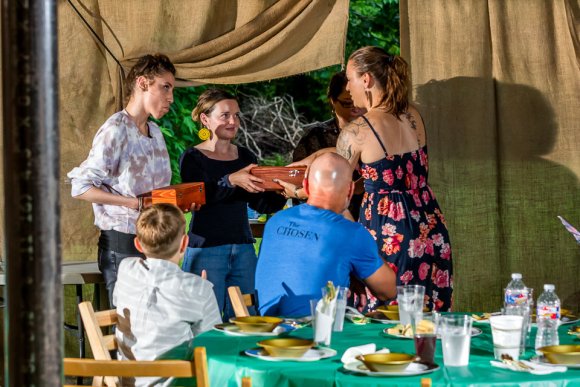 Â© Candid Memories By Ken Frazier