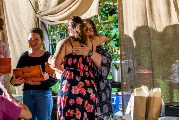 Â© Candid Memories By Ken Frazier