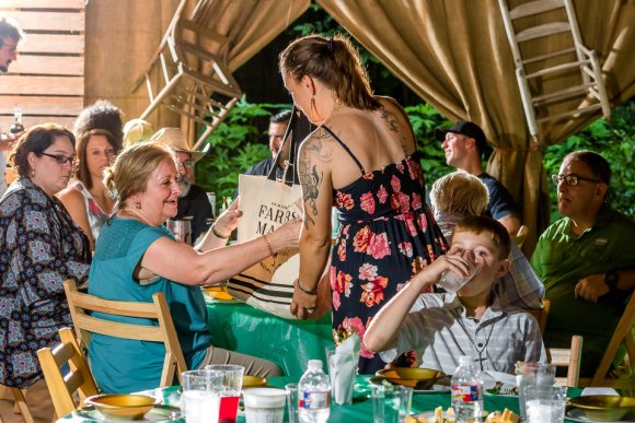 Â© Candid Memories By Ken Frazier