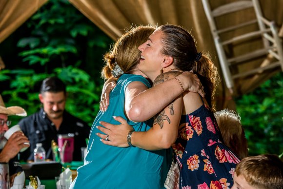 Â© Candid Memories By Ken Frazier