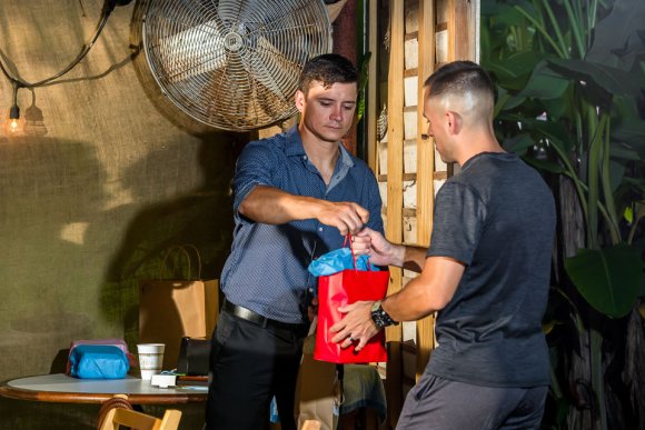 Â© Candid Memories By Ken Frazier