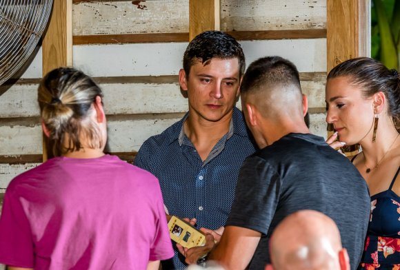 Â© Candid Memories By Ken Frazier