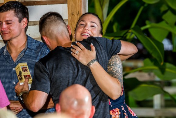 Â© Candid Memories By Ken Frazier