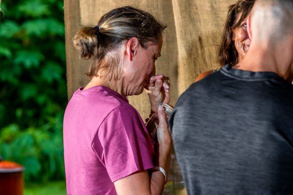 Â© Candid Memories By Ken Frazier