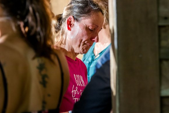 Â© Candid Memories By Ken Frazier