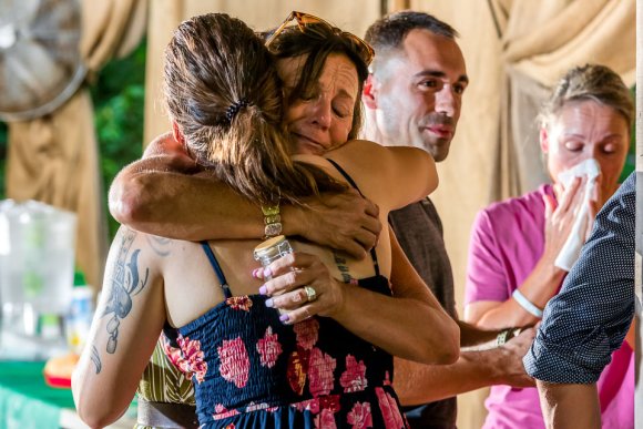 Â© Candid Memories By Ken Frazier