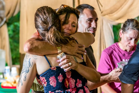 Â© Candid Memories By Ken Frazier