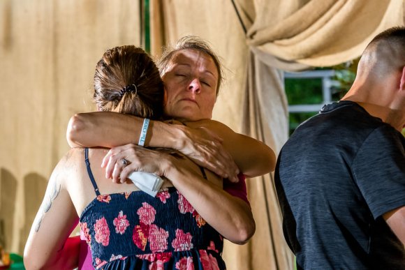 Â© Candid Memories By Ken Frazier