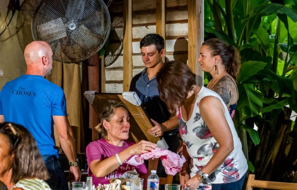 Â© Candid Memories By Ken Frazier