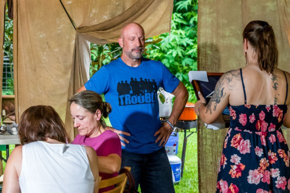 Â© Candid Memories By Ken Frazier