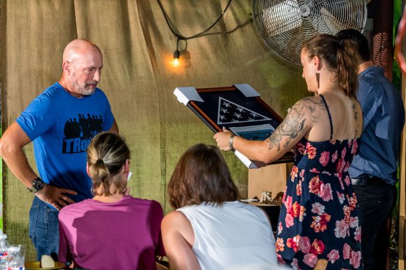 Â© Candid Memories By Ken Frazier