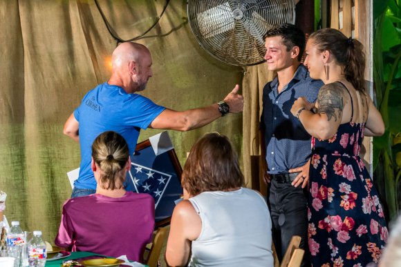 Â© Candid Memories By Ken Frazier