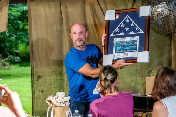 Â© Candid Memories By Ken Frazier