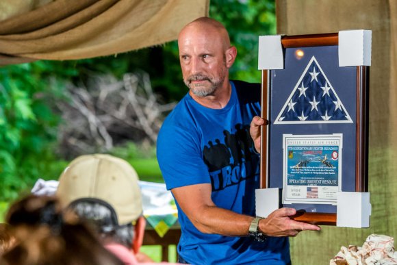 Â© Candid Memories By Ken Frazier