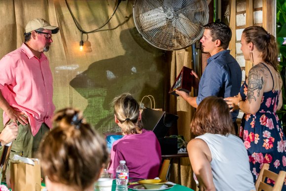 Â© Candid Memories By Ken Frazier