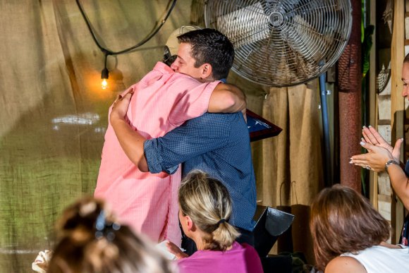 Â© Candid Memories By Ken Frazier