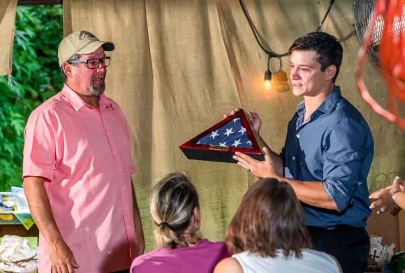 Â© Candid Memories By Ken Frazier