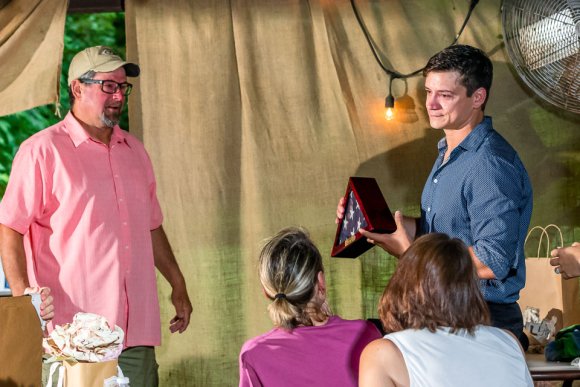 Â© Candid Memories By Ken Frazier