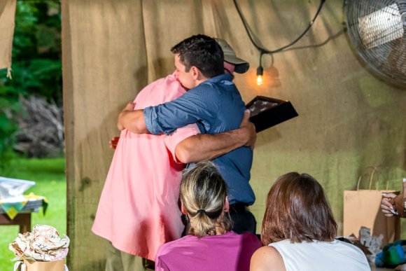 Â© Candid Memories By Ken Frazier