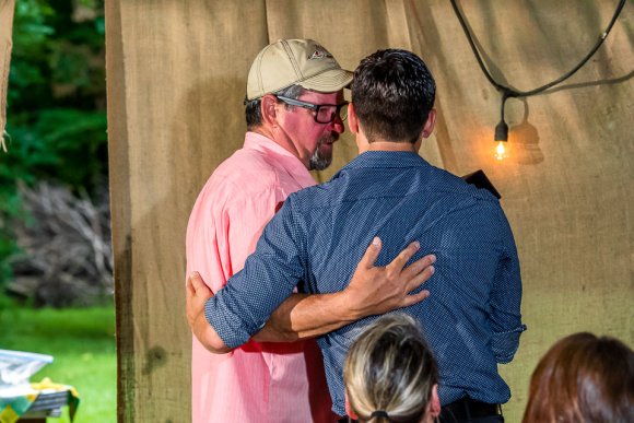 Â© Candid Memories By Ken Frazier