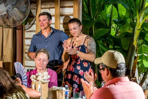 Â© Candid Memories By Ken Frazier