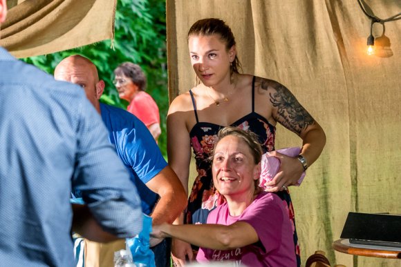 Â© Candid Memories By Ken Frazier