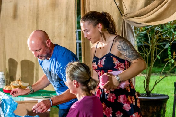 Â© Candid Memories By Ken Frazier