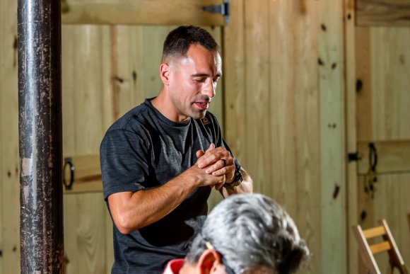 Â© Candid Memories By Ken Frazier