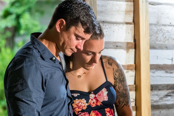 Â© Candid Memories By Ken Frazier