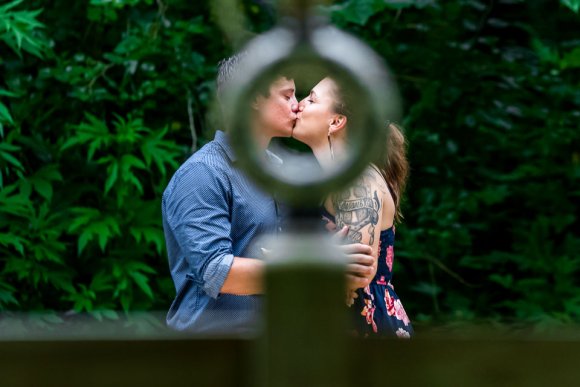 Â© Candid Memories By Ken Frazier