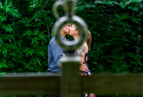 Â© Candid Memories By Ken Frazier