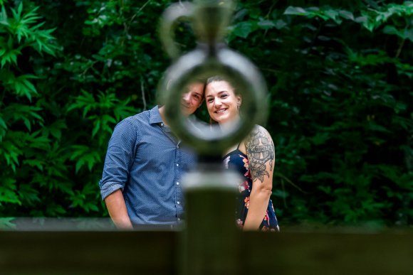 Â© Candid Memories By Ken Frazier