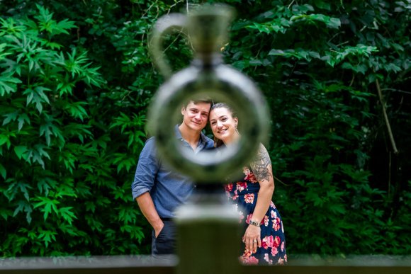 Â© Candid Memories By Ken Frazier