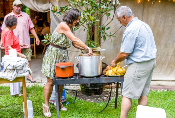 Â© Candid Memories By Ken Frazier