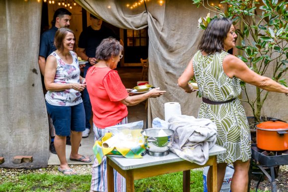 Â© Candid Memories By Ken Frazier