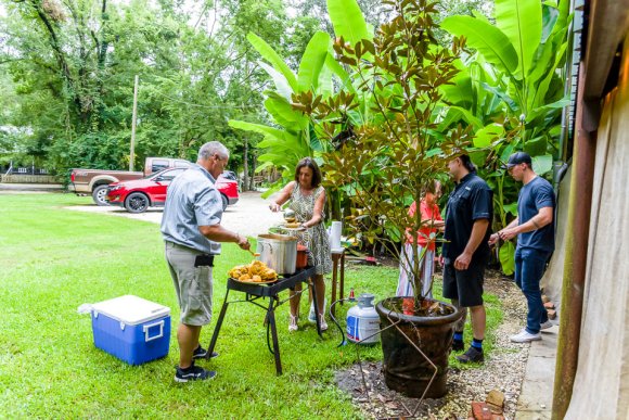 Â© Candid Memories By Ken Frazier