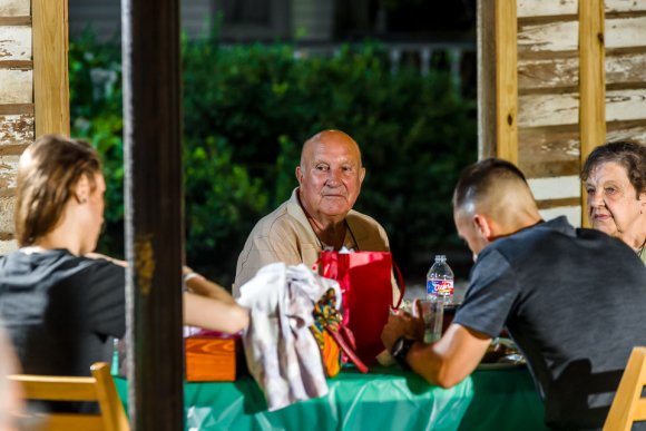 Â© Candid Memories By Ken Frazier