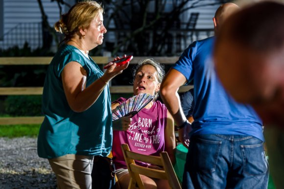 Â© Candid Memories By Ken Frazier