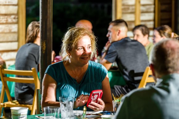 Â© Candid Memories By Ken Frazier