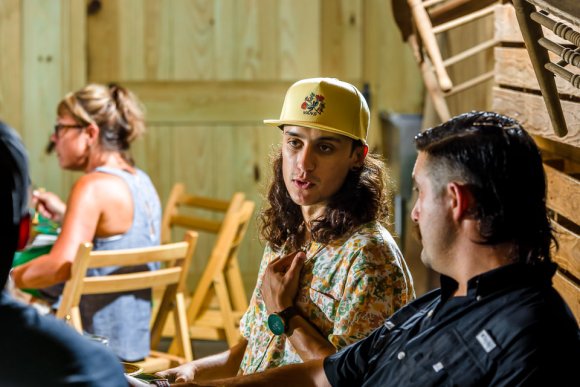 Â© Candid Memories By Ken Frazier