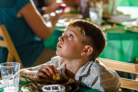 Â© Candid Memories By Ken Frazier