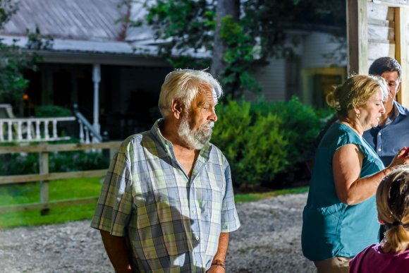 Â© Candid Memories By Ken Frazier