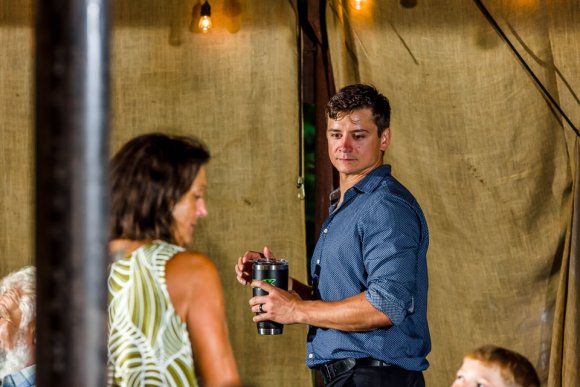 Â© Candid Memories By Ken Frazier