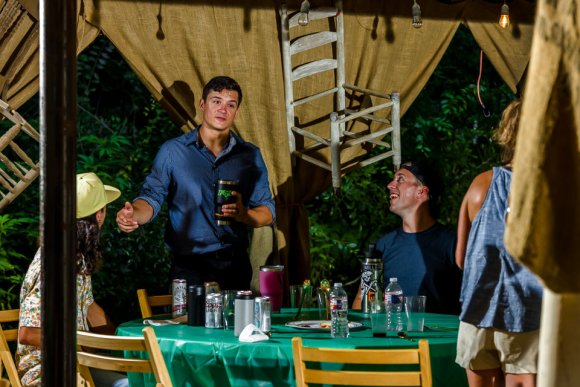 Â© Candid Memories By Ken Frazier