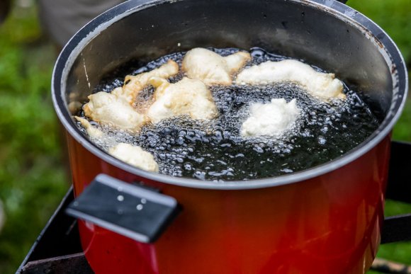 Â© Candid Memories By Ken Frazier